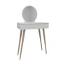 Hanah Home Siena - Blanco